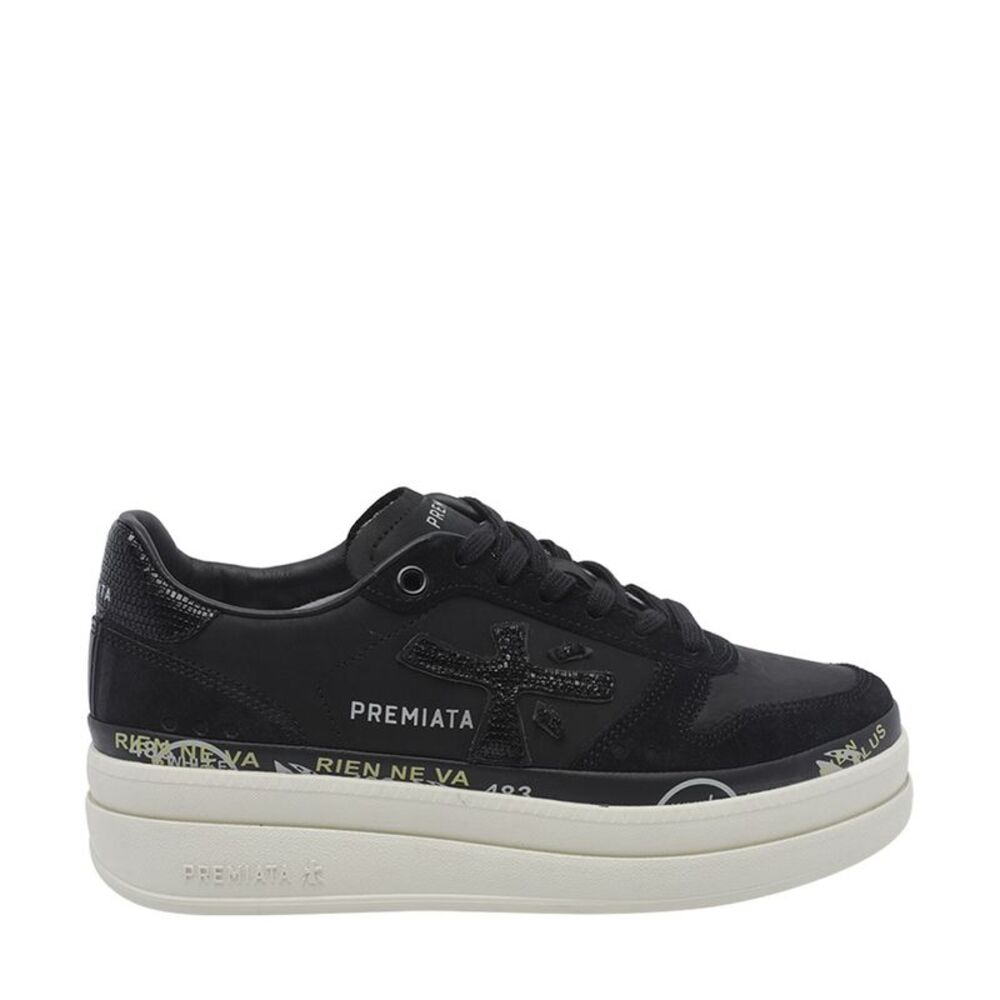 Premiata Women Micol Sneakers